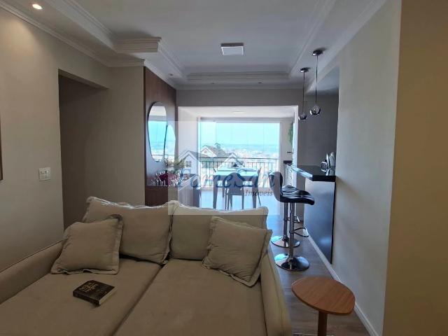 Apartamento para Venda em Piracicaba/SP Paulista 2 Quartos