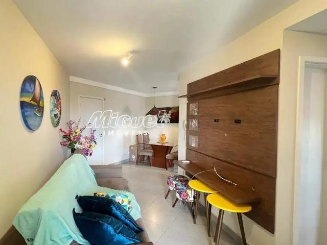 Apartamento para Venda em Piracicaba/SP Paulista 2 Quartos