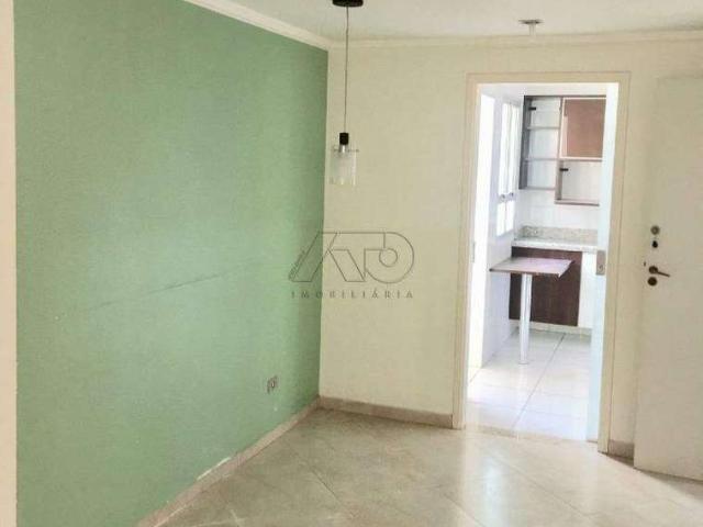Apartamento para Venda em Piracicaba/SP Paulista 3 Quartos