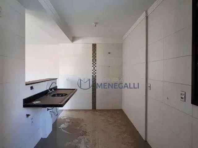 Apartamento para Venda em Piracicaba/SP Paulista 3 Quartos