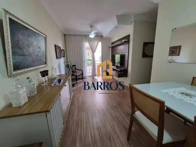 Apartamento para Venda em Piracicaba/SP Paulista 3 Quartos