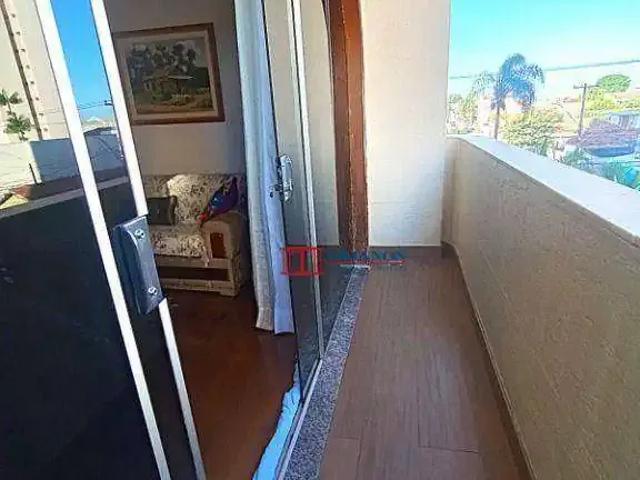 Apartamento para Venda em Piracicaba/SP Paulista 3 Quartos