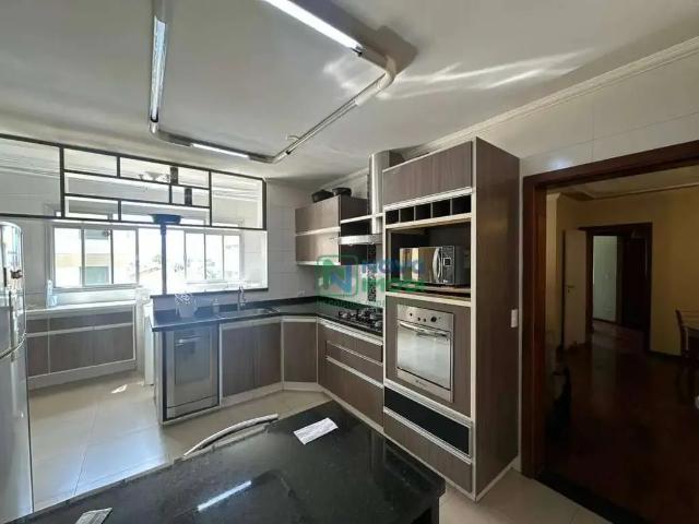 Apartamento para Venda em Piracicaba/SP Paulista 3 Quartos