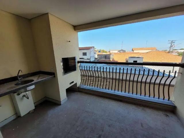 Apartamento para Venda em Piracicaba/SP Paulista 3 Quartos