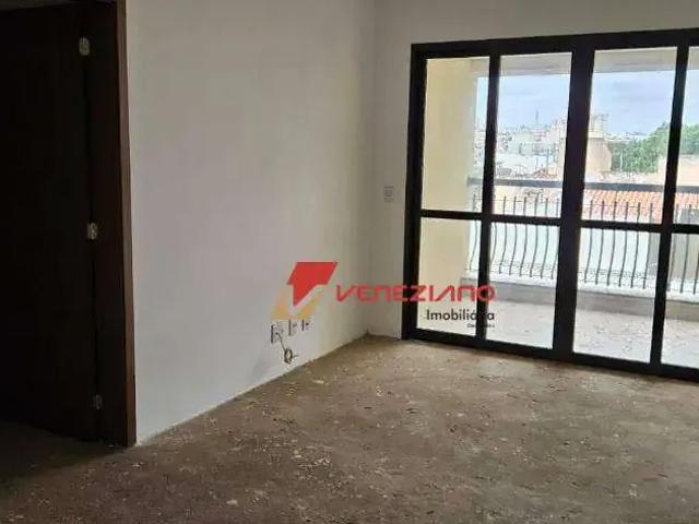 Apartamento para Venda em Piracicaba/SP Paulista 3 Quartos