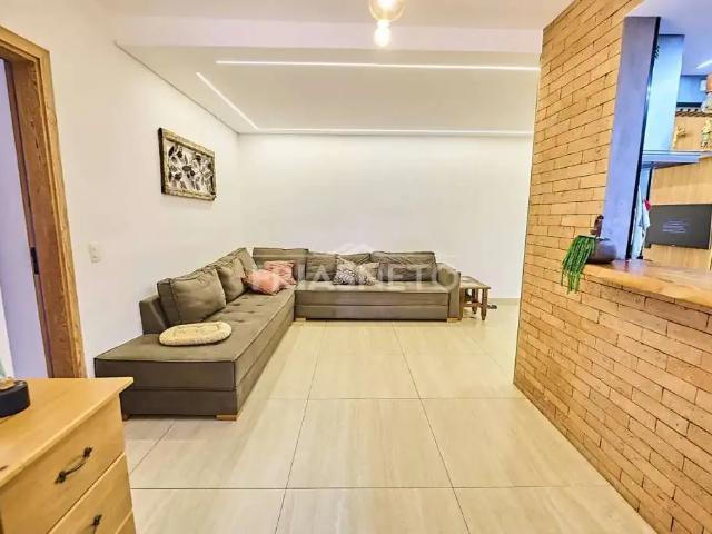 Apartamento para Venda em Piracicaba/SP Paulista 3 Quartos