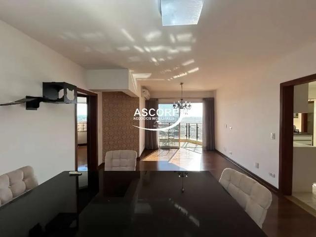 Apartamento para Venda em Piracicaba/SP Paulista 3 Quartos