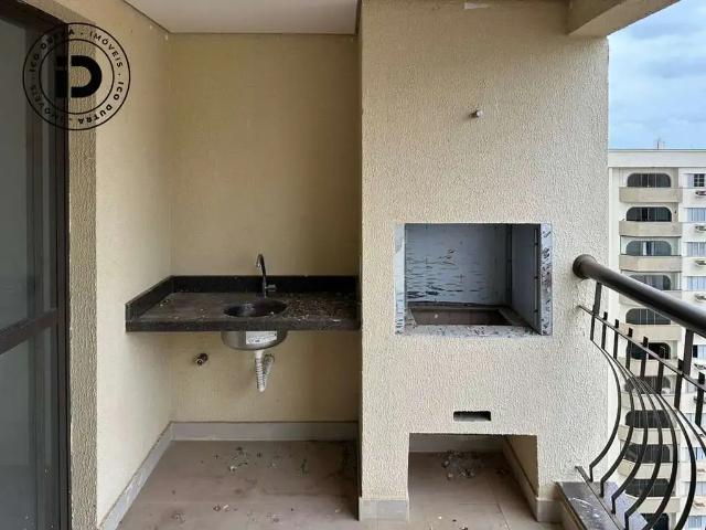 Apartamento para Venda em Piracicaba/SP Paulista 3 Quartos