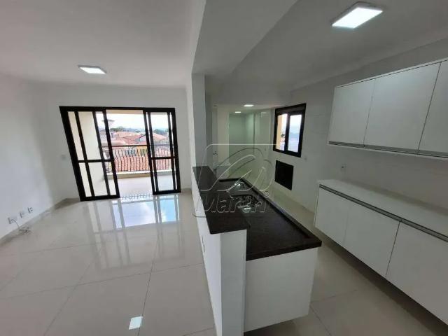 Apartamento para Venda em Piracicaba/SP Paulista 3 Quartos