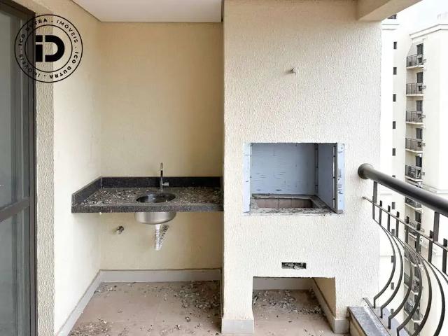 Apartamento para Venda em Piracicaba/SP Paulista 3 Quartos