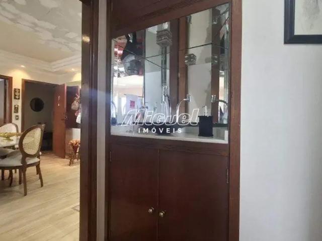 Apartamento para Venda em Piracicaba/SP Paulista 3 Quartos
