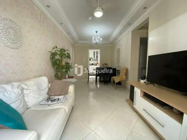 Apartamento para Venda em Piracicaba/SP Paulista 3 Quartos