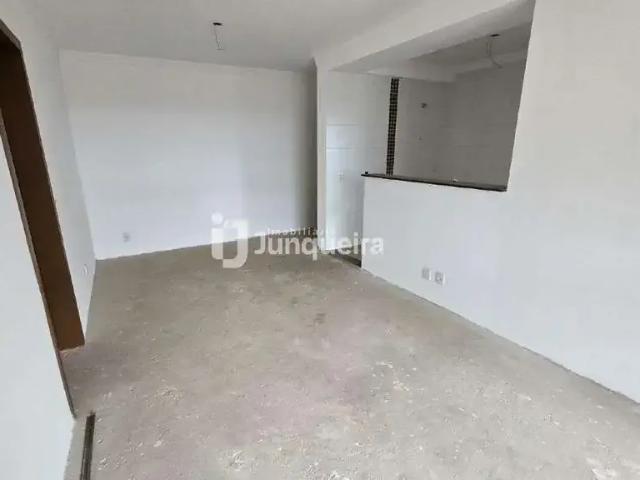 Apartamento para Venda em Piracicaba/SP Paulista 3 Quartos