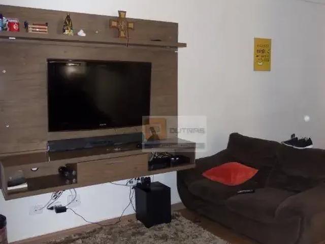 Apartamento para Venda em Piracicaba/SP Paulista 3 Quartos