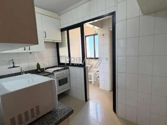 Apartamento para Venda em Piracicaba/SP Paulista 3 Quartos