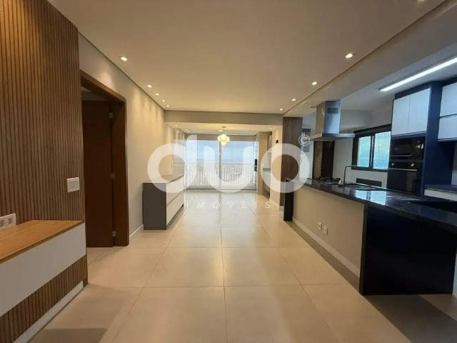 Apartamento para Venda em Piracicaba/SP Paulista 3 Quartos