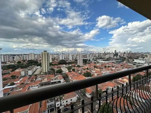 Apartamento para Venda em Piracicaba/SP Paulista 3 Quartos