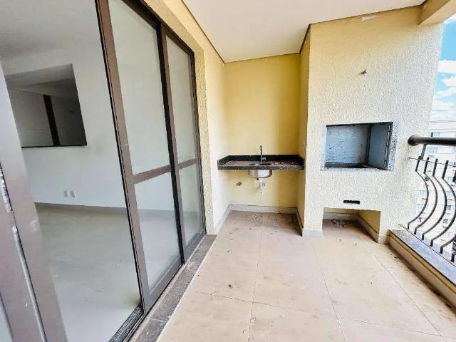 Apartamento para Venda em Piracicaba/SP Paulista 3 Quartos