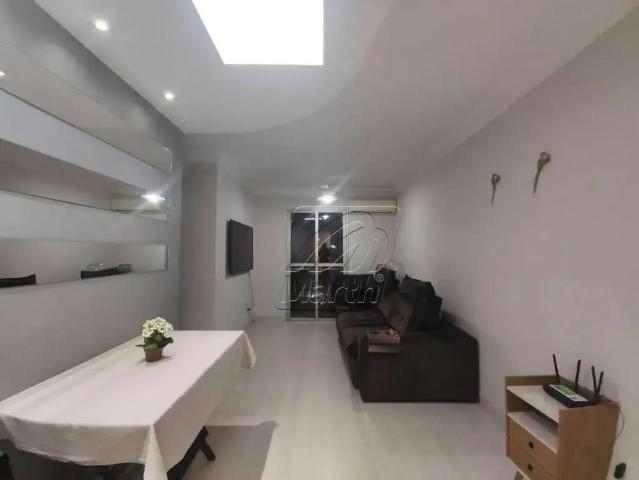 Apartamento para Venda em Piracicaba/SP Paulista 3 Quartos