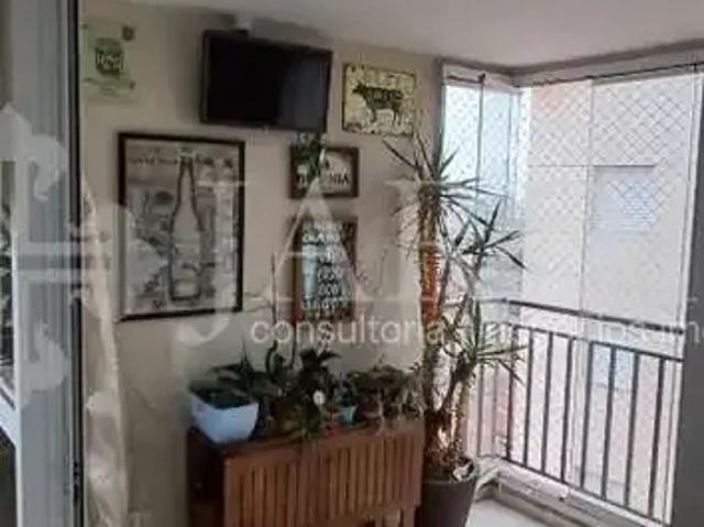 Apartamento para Venda em Piracicaba/SP Jaraguá 3 Quartos