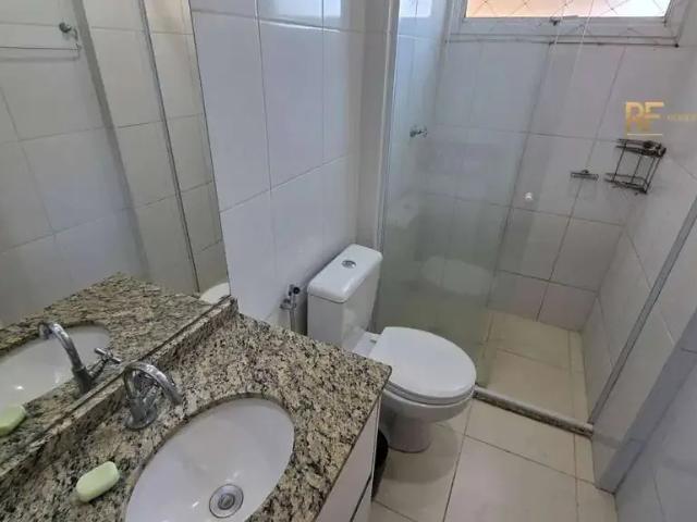 Apartamento para Venda em Piracicaba/SP Paulista 3 Quartos