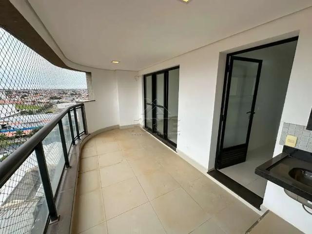 Apartamento para Venda em Piracicaba/SP Paulista 3 Quartos