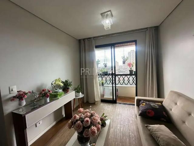 Apartamento para Venda em Piracicaba/SP Paulista 3 Quartos