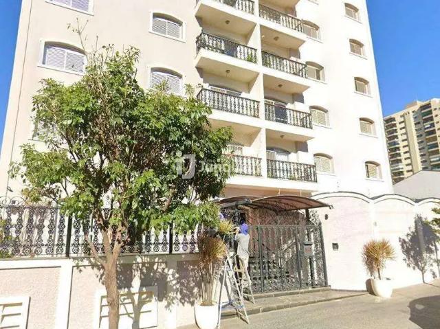 Apartamento para Venda em Piracicaba/SP Paulista 3 Quartos
