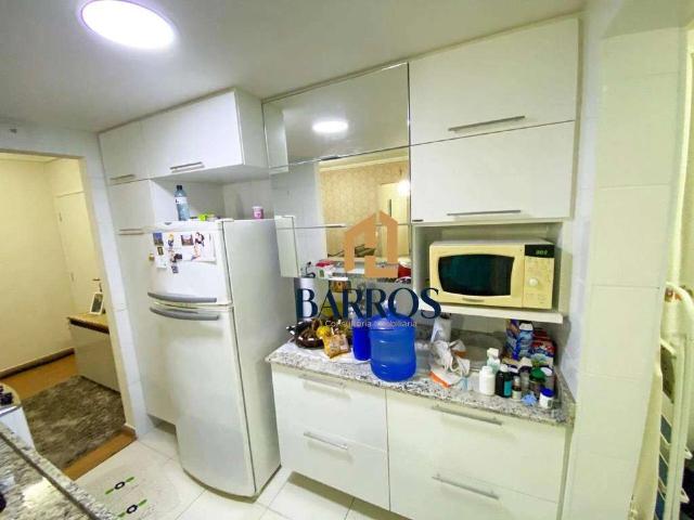 Apartamento para Venda em Piracicaba/SP Paulista 3 Quartos