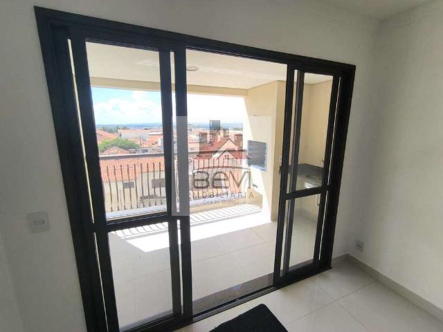 Apartamento para Venda em Piracicaba/SP Paulista 3 Quartos