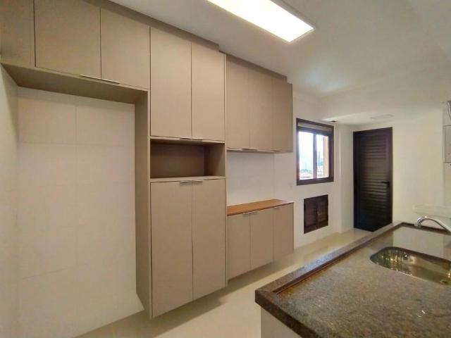 Apartamento para Venda em Piracicaba/SP Paulista 3 Quartos