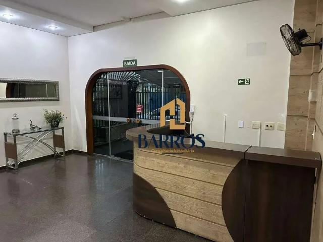 Apartamento para Venda em Piracicaba/SP Paulista 3 Quartos