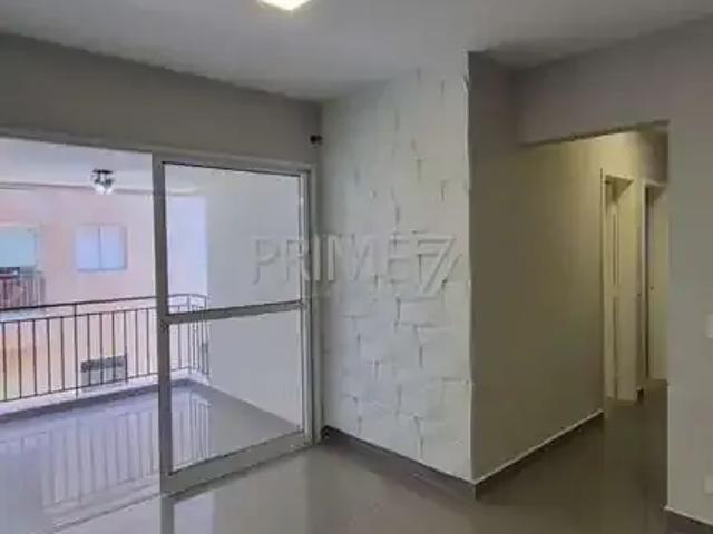 Apartamento para Venda em Piracicaba/SP Paulista 3 Quartos