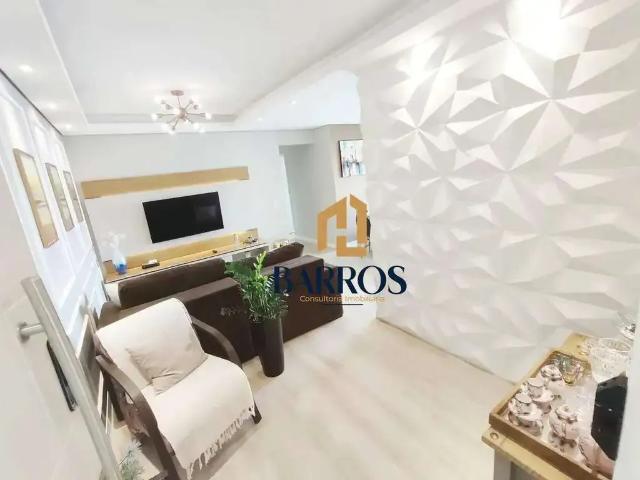 Apartamento para Venda em Piracicaba/SP Paulista 3 Quartos
