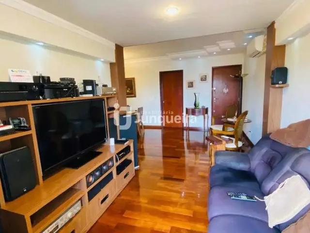Apartamento para Venda em Piracicaba/SP Paulista 3 Quartos