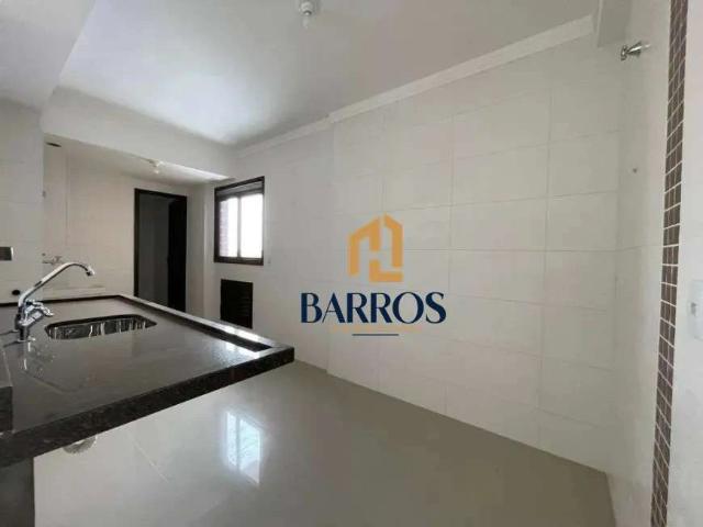 Apartamento para Venda em Piracicaba/SP Paulista 3 Quartos