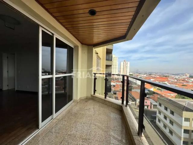 Apartamento para Venda em Piracicaba/SP Paulista 3 Quartos