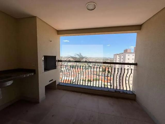 Apartamento para Venda em Piracicaba/SP Paulista 3 Quartos