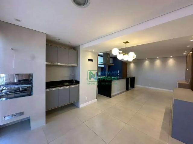 Apartamento para Venda em Piracicaba/SP Paulista 3 Quartos