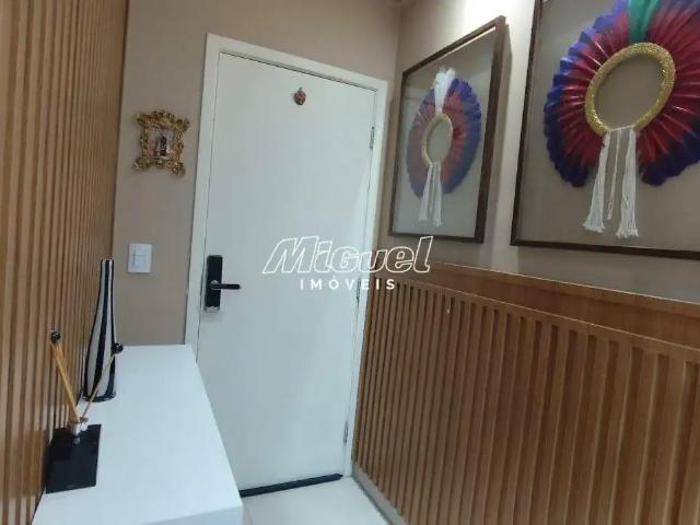 Apartamento para Venda em Piracicaba/SP Paulista 3 Quartos