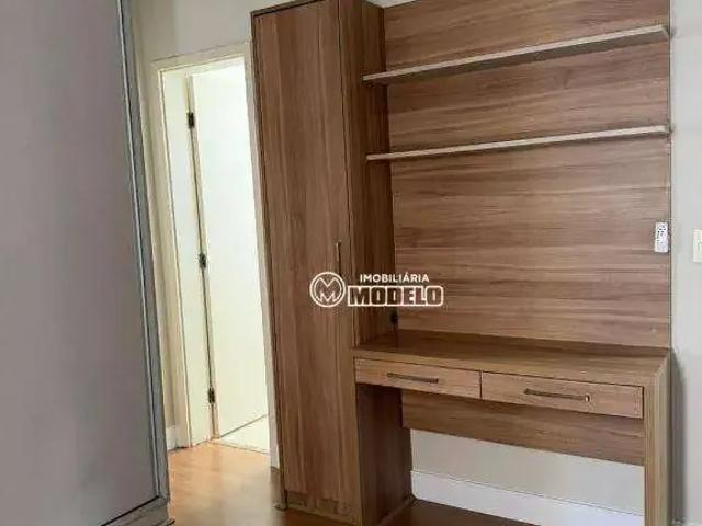 Apartamento para Venda em Piracicaba/SP Paulista 3 Quartos