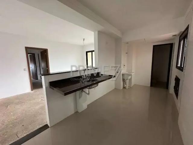 Apartamento para Venda em Piracicaba/SP Paulista 3 Quartos