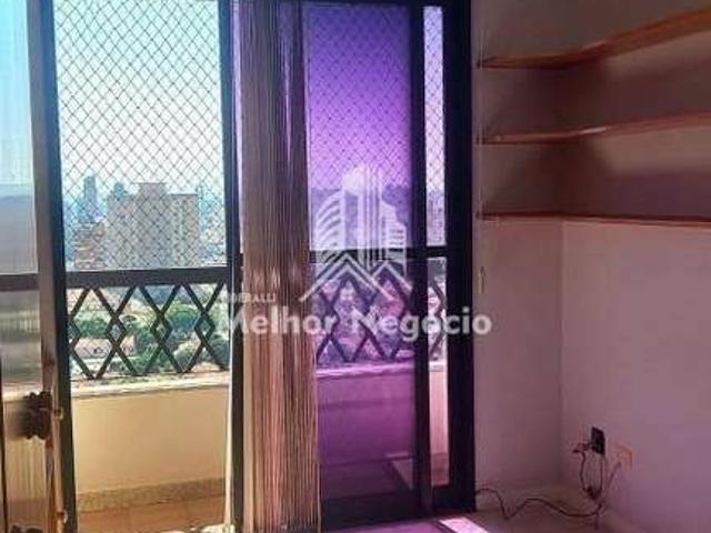 Apartamento para Venda em Piracicaba/SP Paulista 3 Quartos