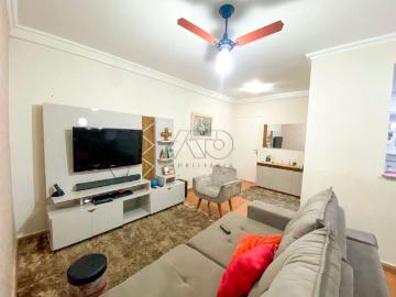 Apartamento para Venda em Piracicaba/SP Paulista 3 Quartos