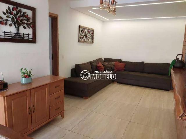Apartamento para Venda em Piracicaba/SP Paulista 3 Quartos