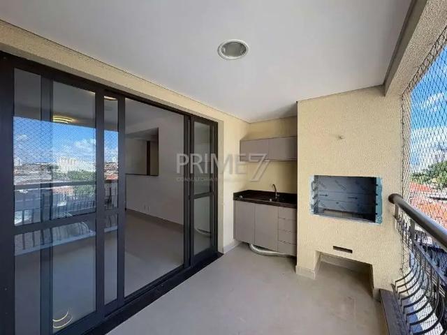Apartamento para Venda em Piracicaba/SP Paulista 3 Quartos