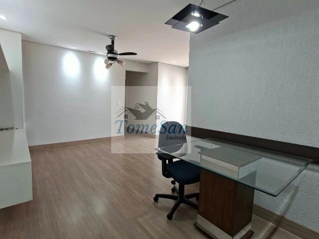 Apartamento para Venda em Piracicaba/SP Paulista 3 Quartos