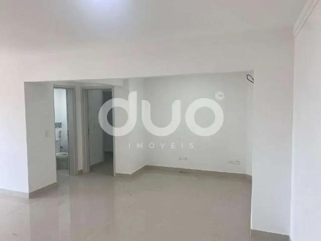 Apartamento para Venda em Piracicaba/SP Paulista 3 Quartos