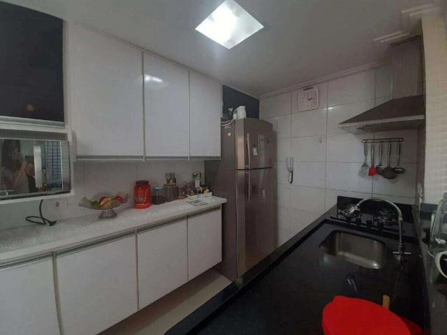 Apartamento para Venda em Piracicaba/SP Paulista 3 Quartos