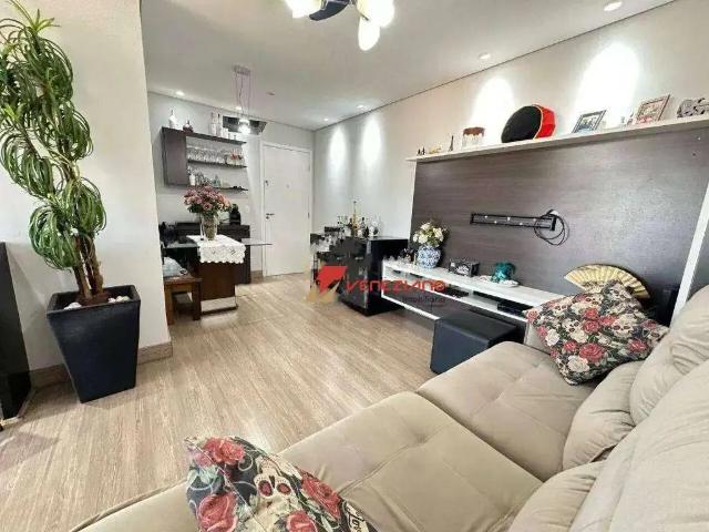 Apartamento para Venda em Piracicaba/SP Paulista 3 Quartos